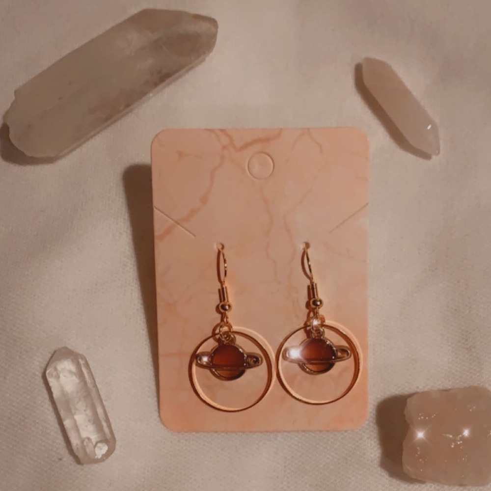 ✨Handmade Earrings✨